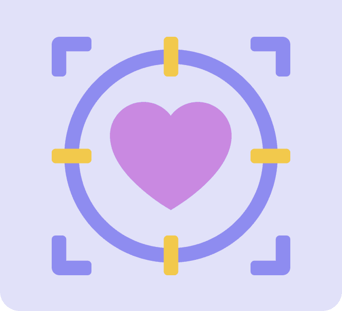 heart pictorgram