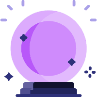 crystal ball