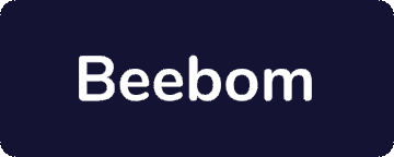 Beebom logo