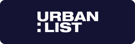 UrbanList logo