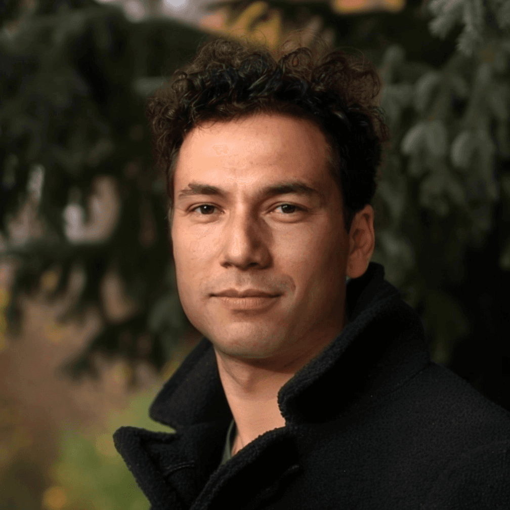 Oracle Gabriel Photo - Oracle Gabriel