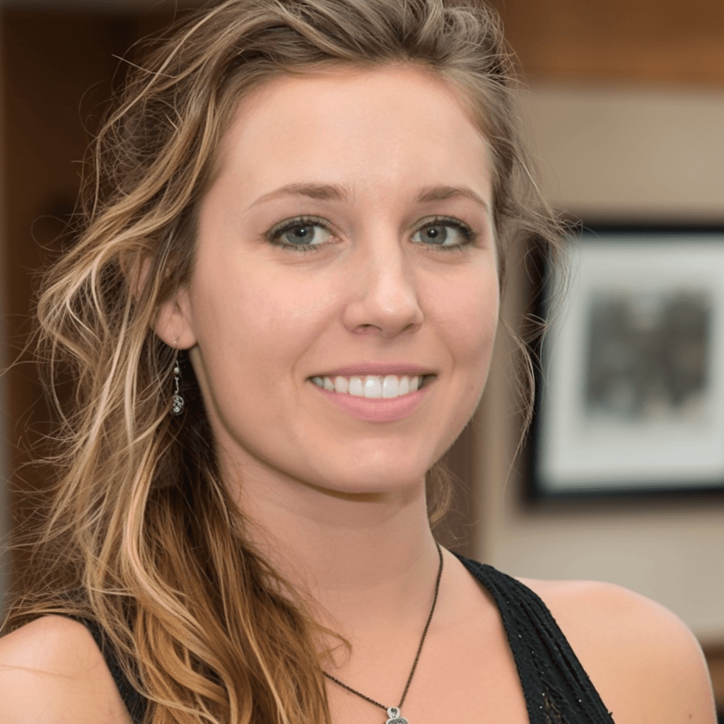 Spiritual Stella Photo - Spiritual Stella