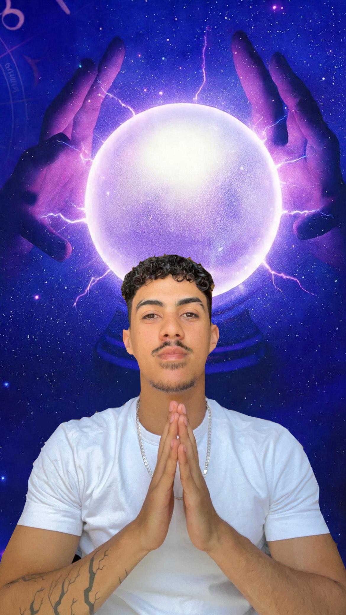 Astral Mo