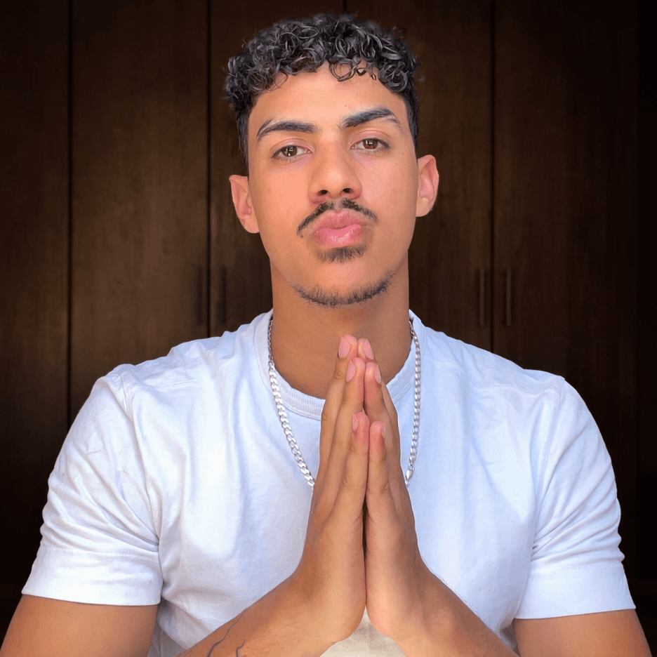 Astral Mo Photo - Astral Mo