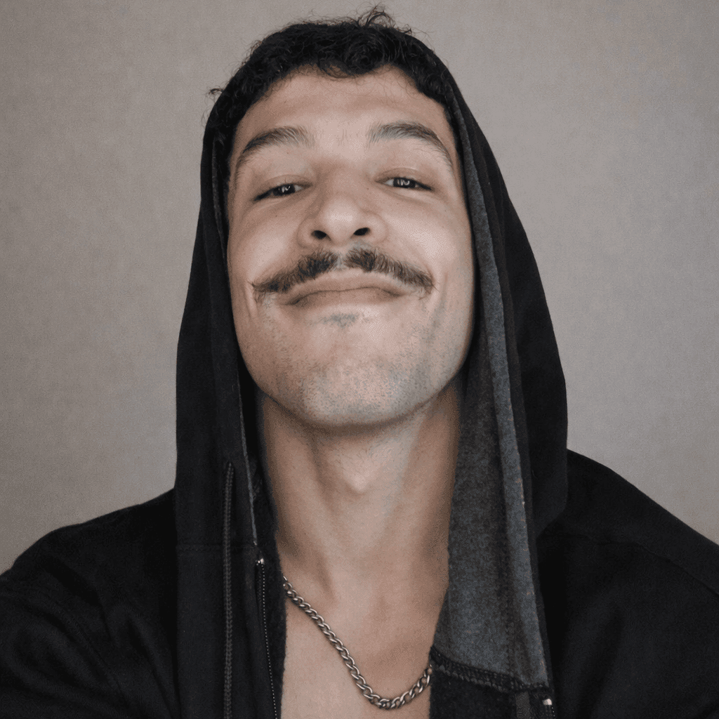 Kai Sage Photo - Kai Sage