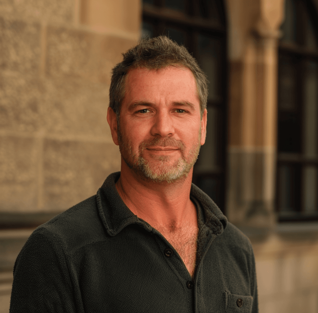 Robert Oberon Photo - Robert Oberon