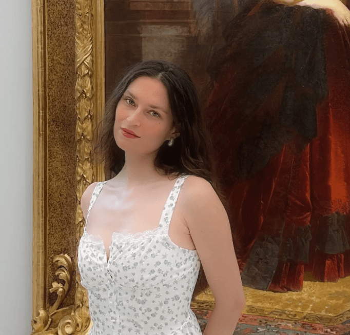 Mystical Aura Photo - Mystical Aura