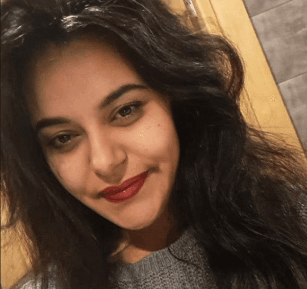 Hope Angel Photo - Hope Angel