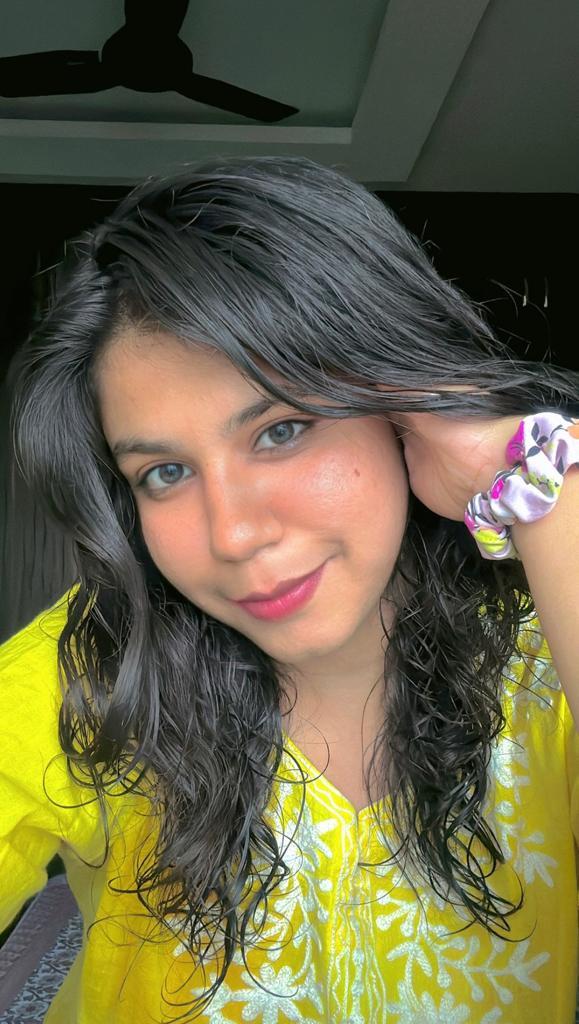 Khushi Photo - Khushi