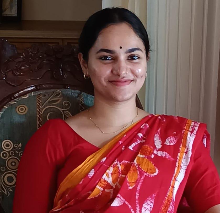 The High Priestess Photo - The High Priestess