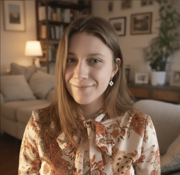 Aurelia Moon Photo - Aurelia Moon