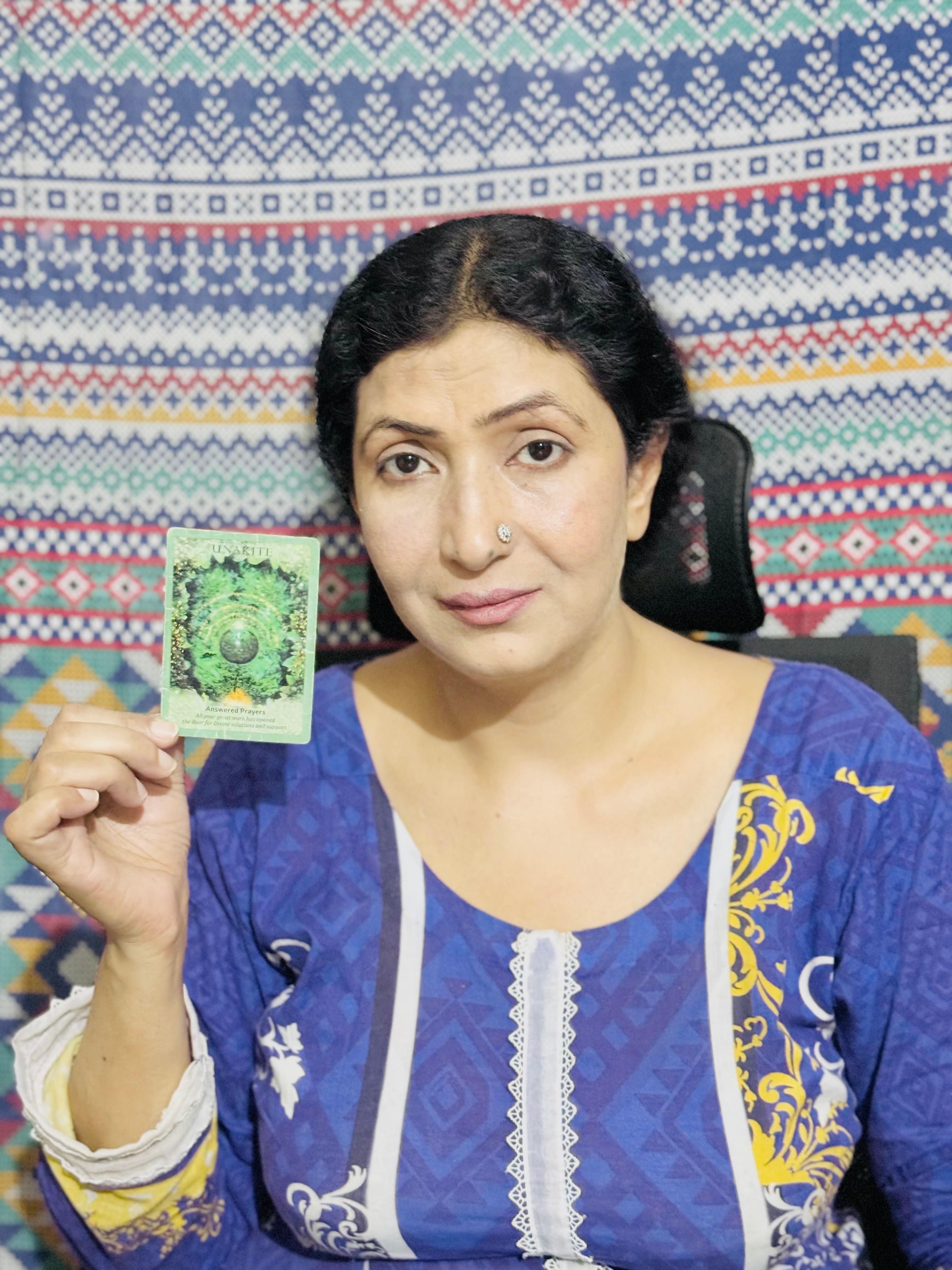 Love Healer Photo - Love Healer