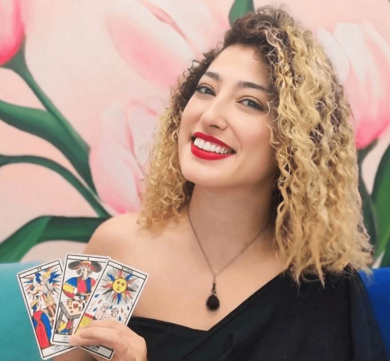 Diana Psychic Photo - Diana Psychic