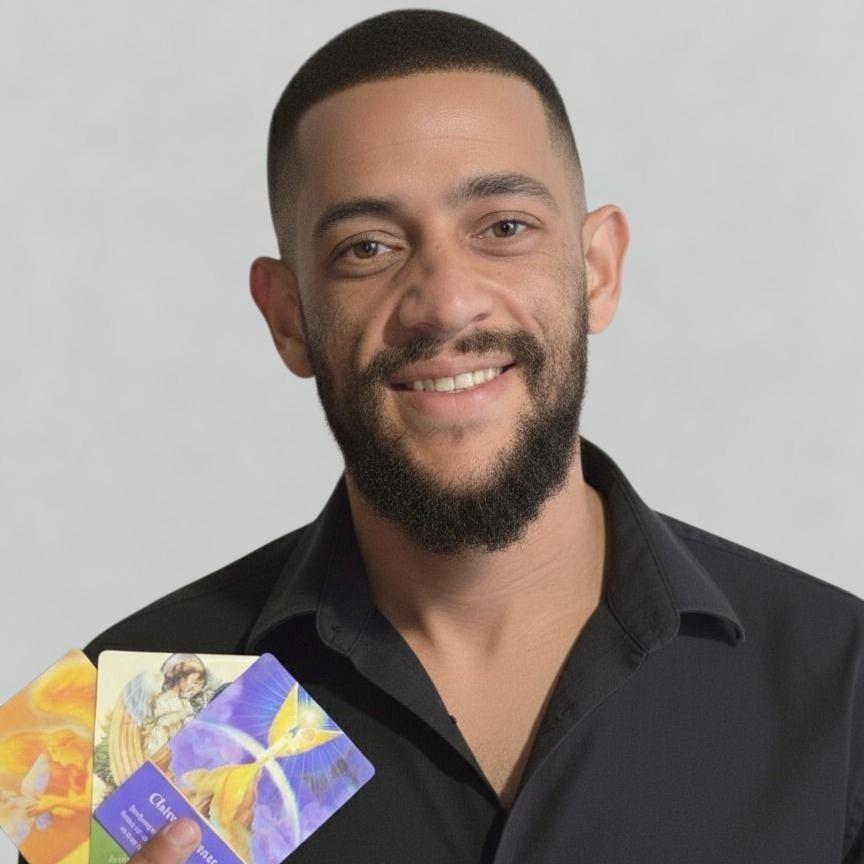 Oracle Photo - Oracle