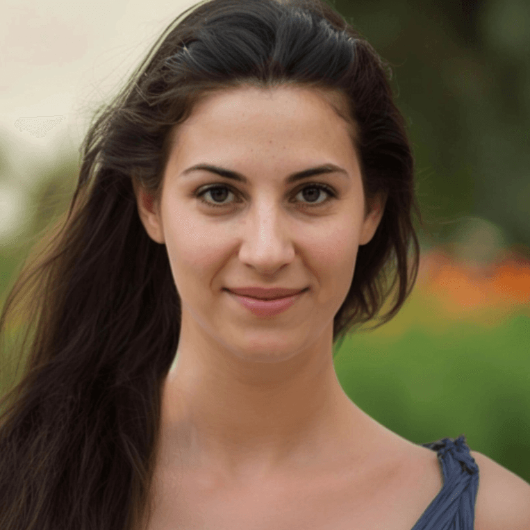 Madam Viora Photo - Madam Viora