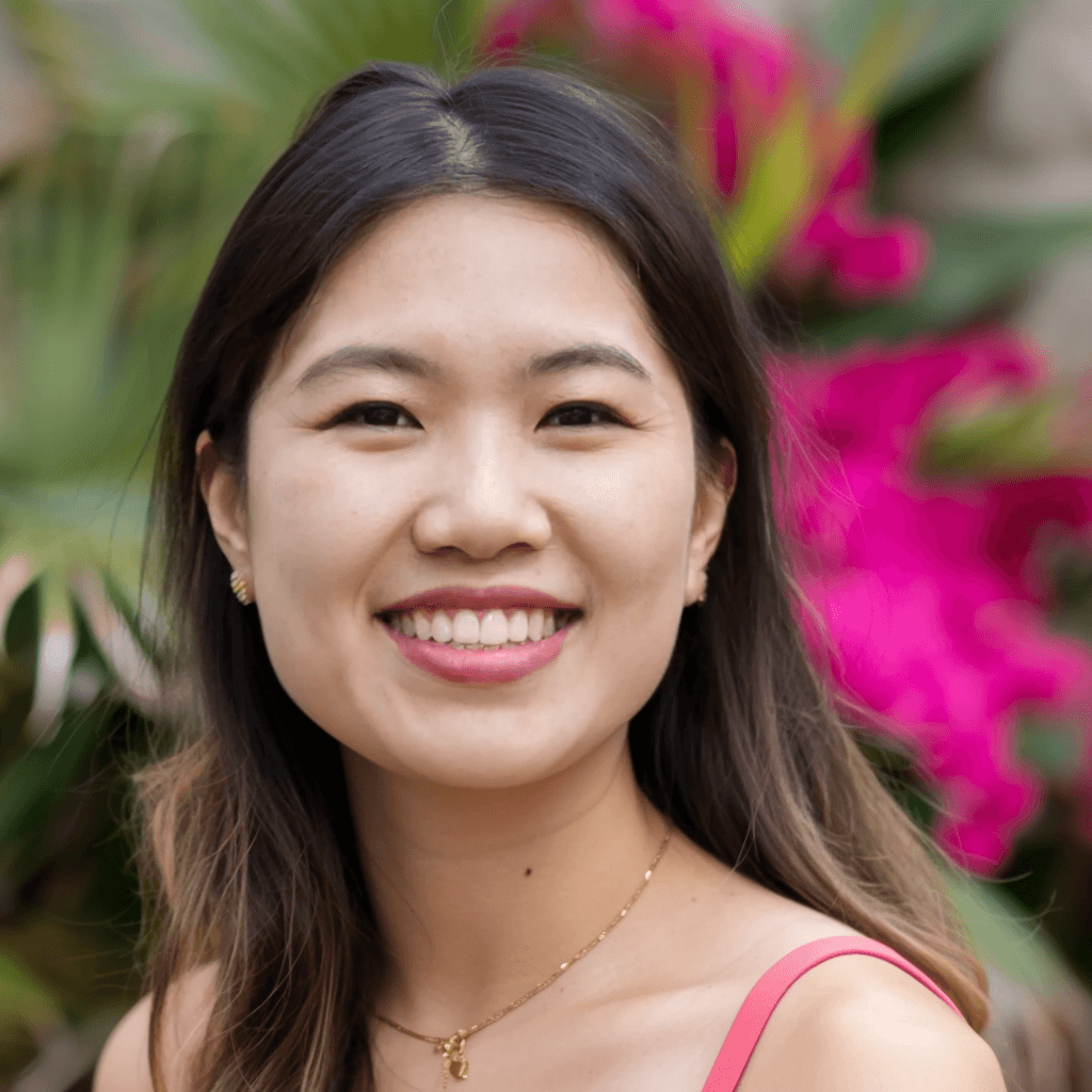 Mystic Wang Photo - Mystic Wang