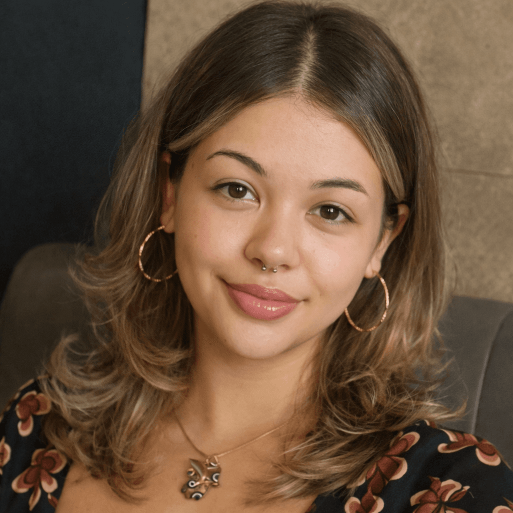 Psychic Sasha Photo - Psychic Sasha