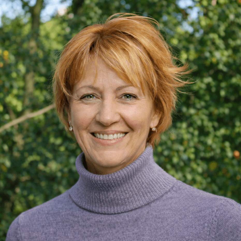 Spiritual Anna Photo - Spiritual Anna