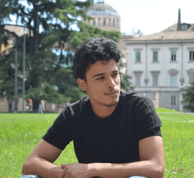 Psychic Lucian Photo - Psychic Lucian