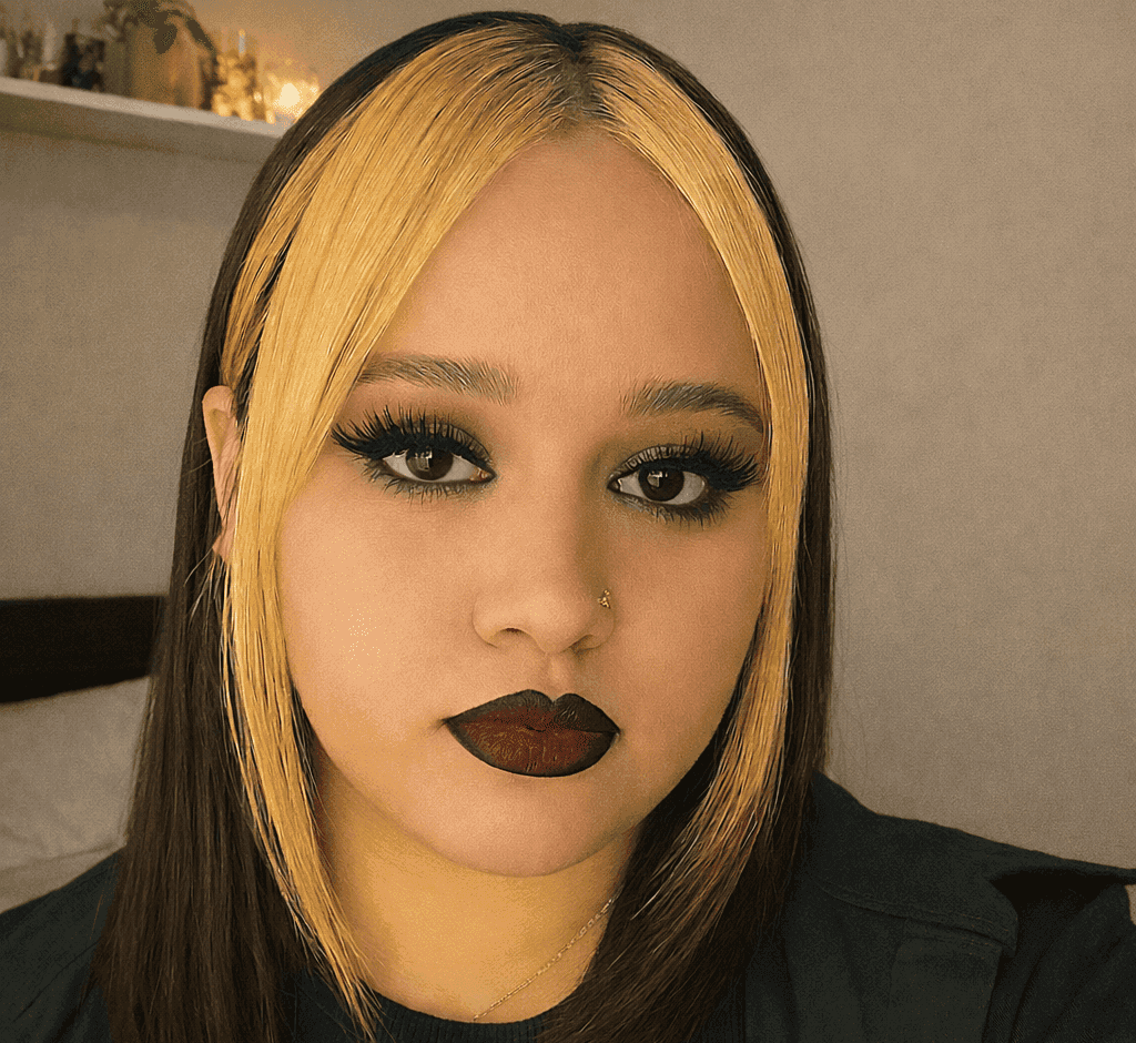 Elana Rae Photo - Elana Rae