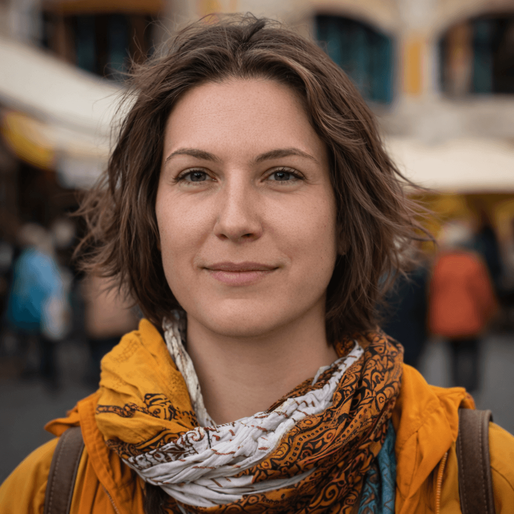 Miss Paris (Janis) Photo - Miss Paris (Janis)