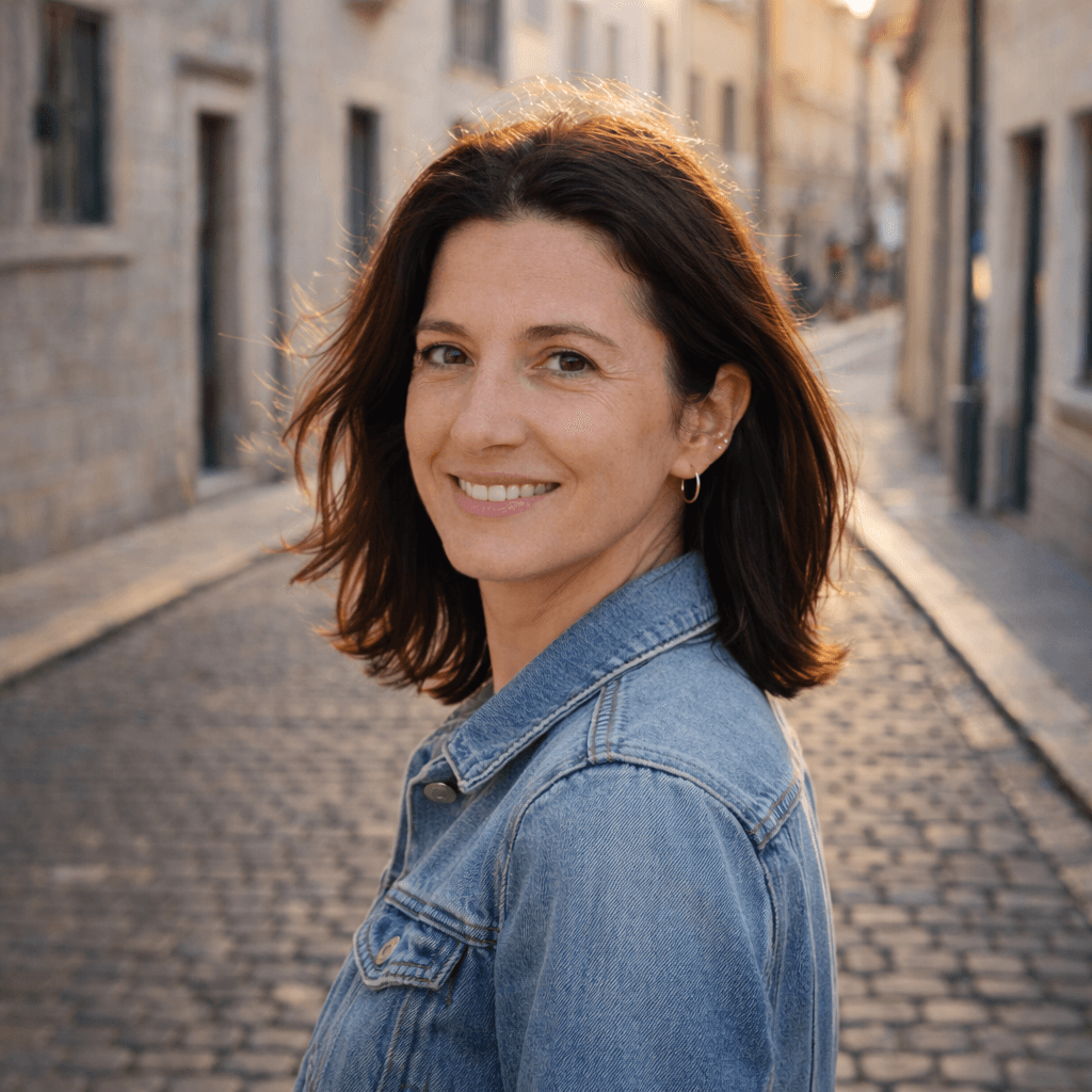 Jacqueline Photo - Jacqueline