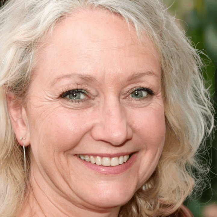 Nightfall Aurora Photo - Nightfall Aurora