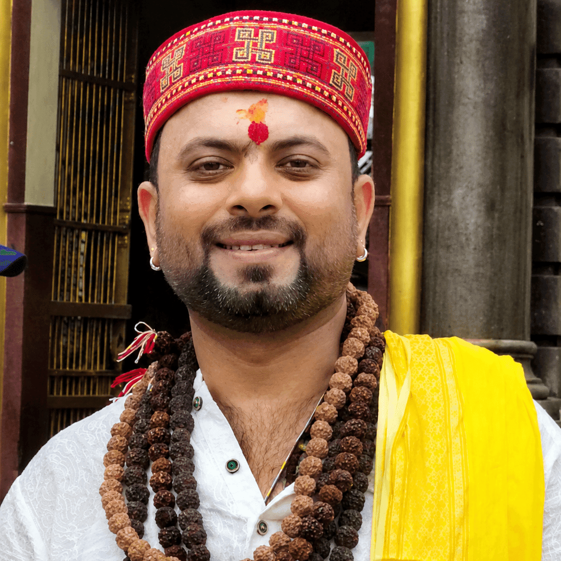 Aacharya Photo - Aacharya