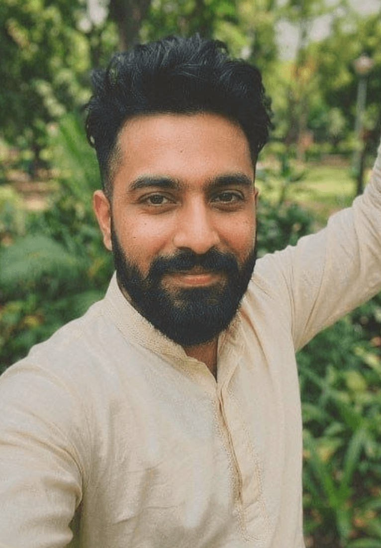 Mystic Kabir Photo - Mystic Kabir