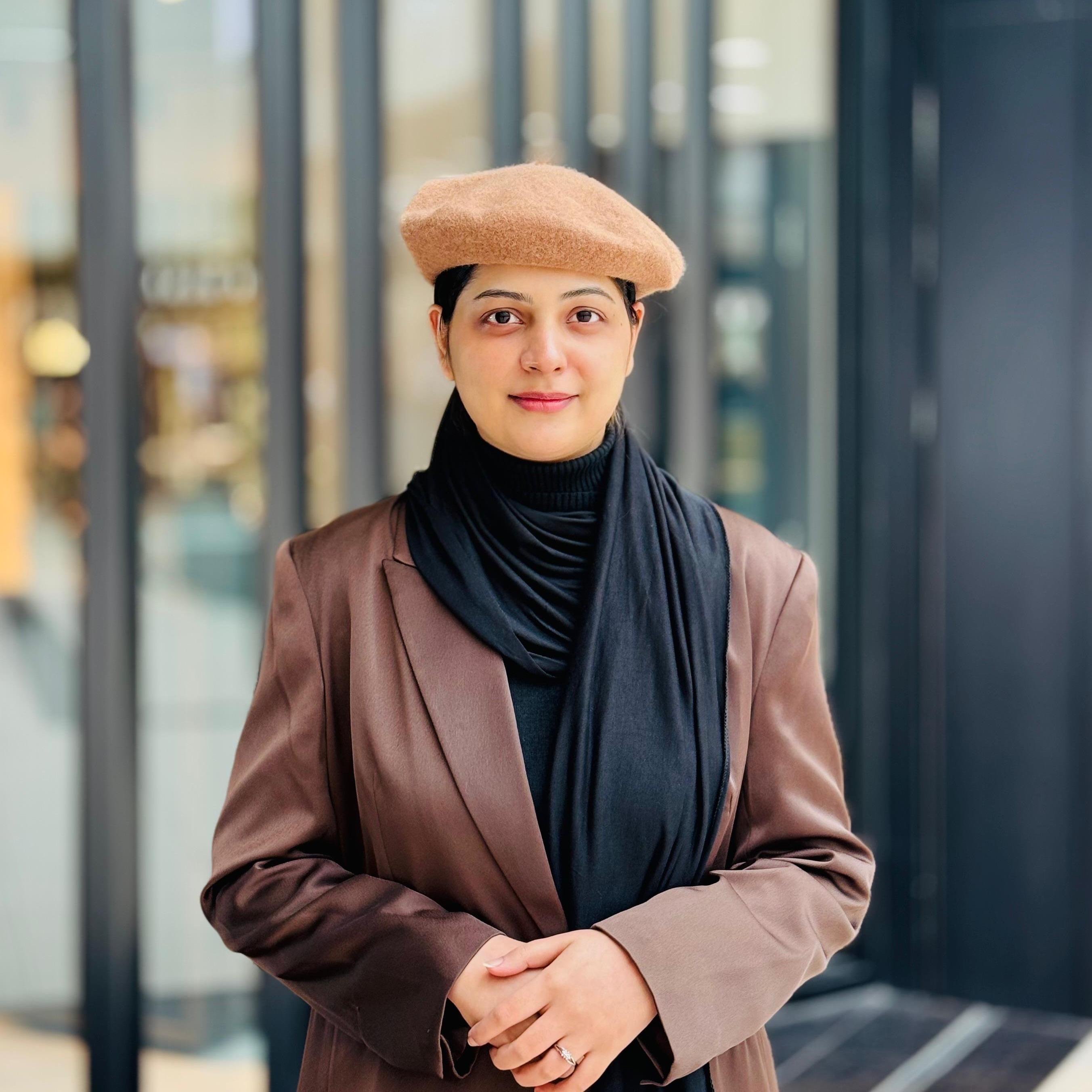 Olivia Photo - Olivia