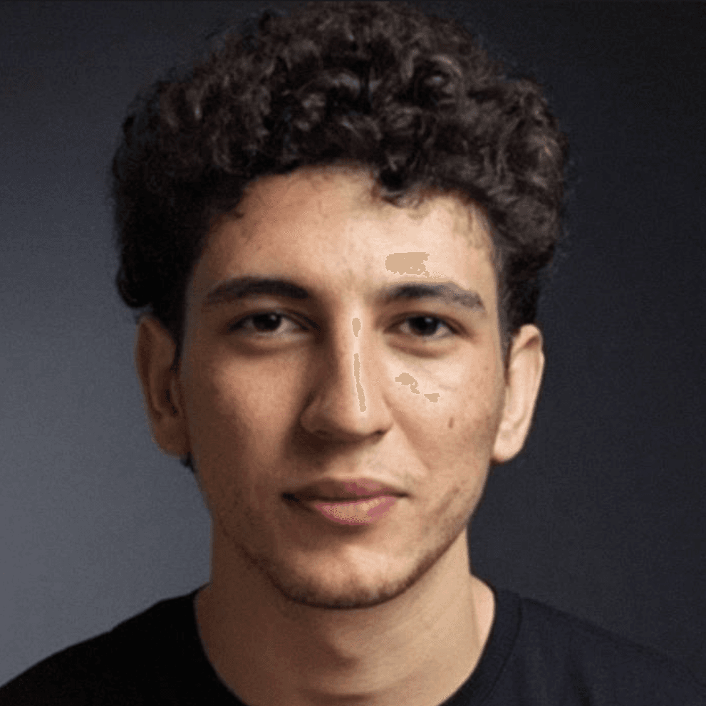 Darius Photo - Darius