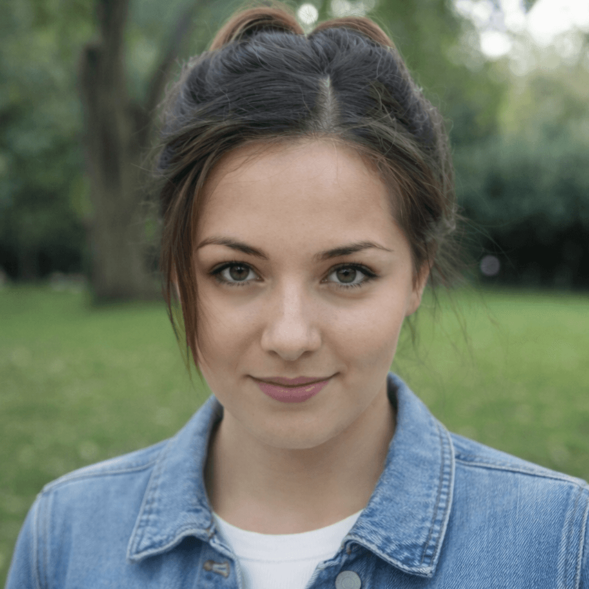 Mystic Giti Photo - Mystic Giti