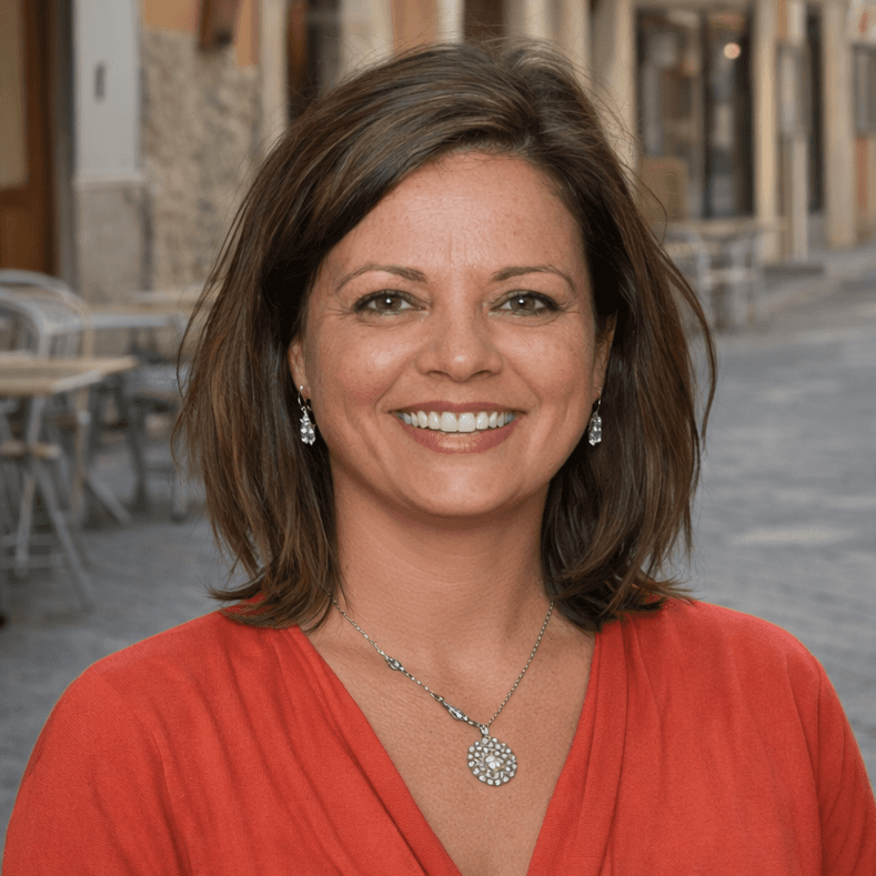 Anna Moon Photo - Anna Moon