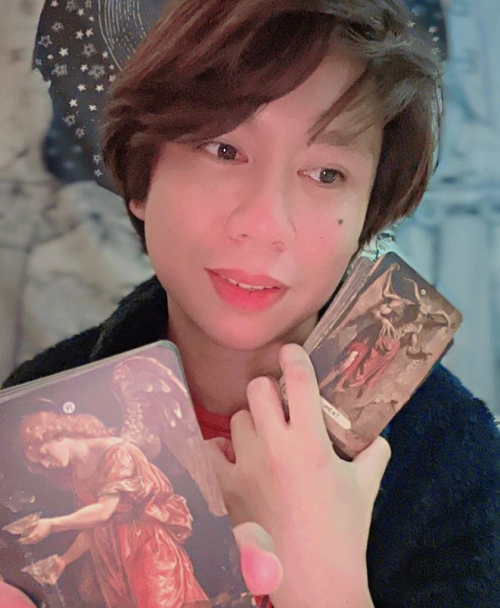 Tarot With Truth by Nel Photo - Tarot With Truth by Nel