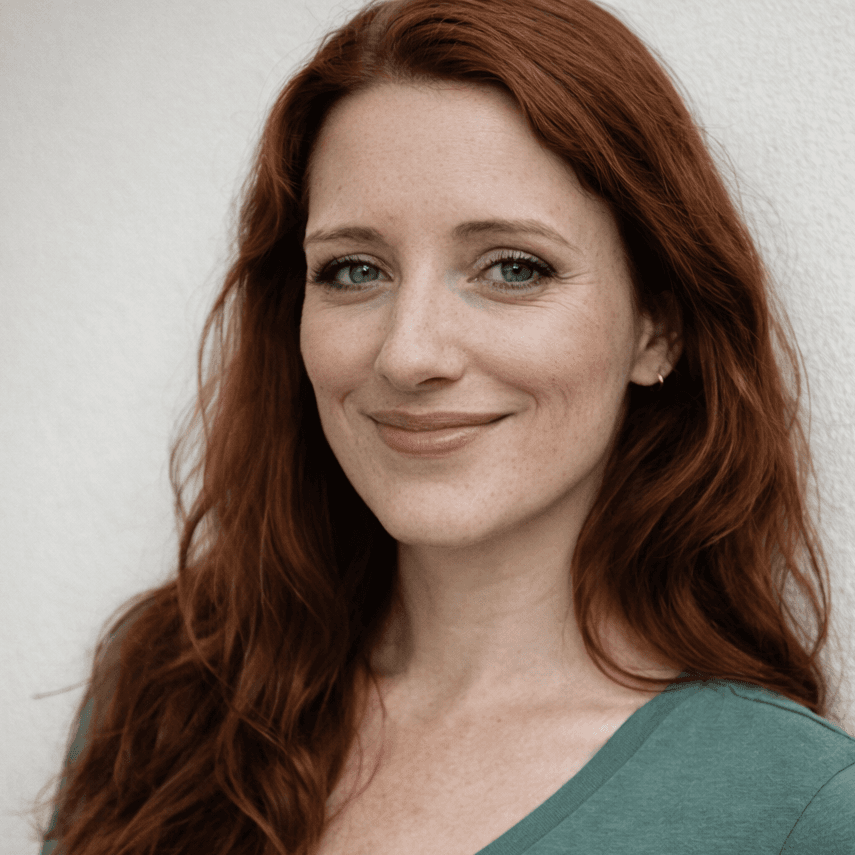 Penelope Halifax Photo - Penelope Halifax