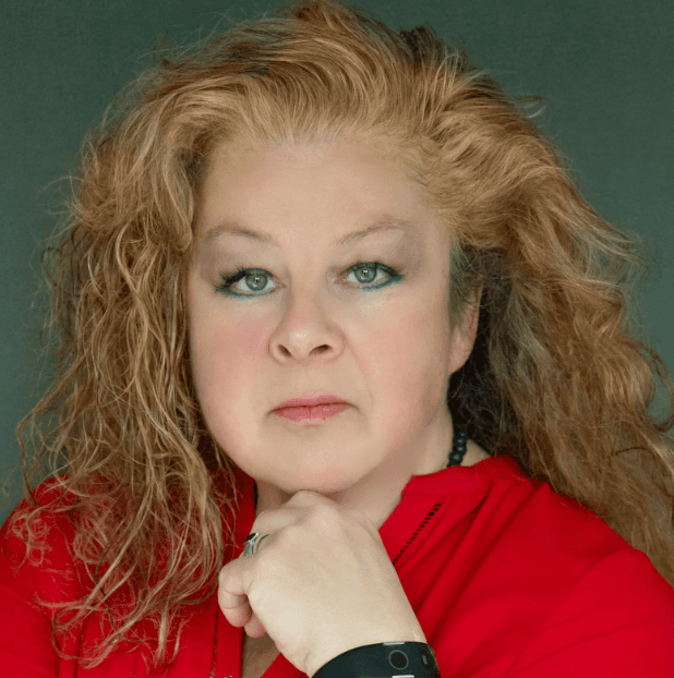 Serena Lovesight Photo - Serena Lovesight