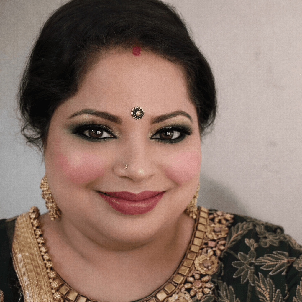 Paramjyotika Photo - Paramjyotika