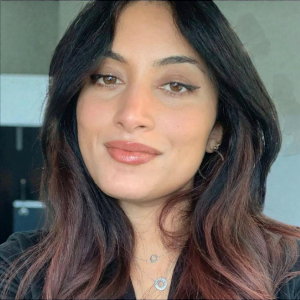 Marie Rose Photo - Marie Rose