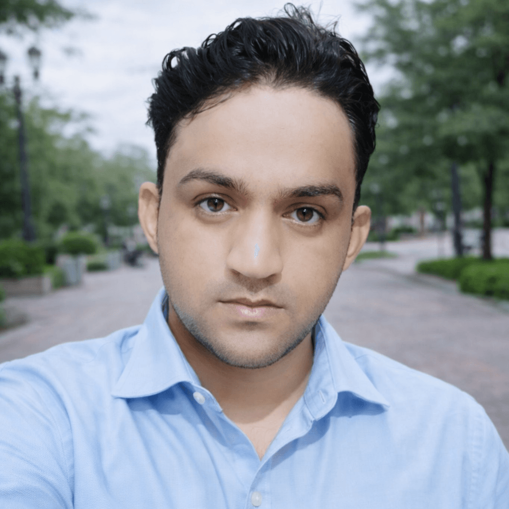 Psychic Luqman Photo - Psychic Luqman