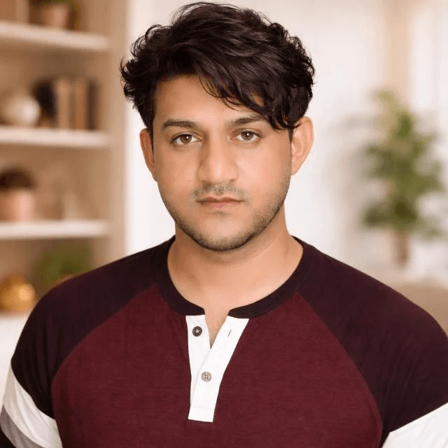 Psychic Luqman Photo - Psychic Luqman