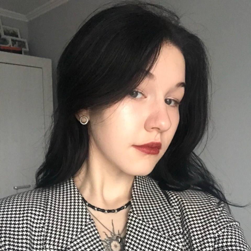 Ketty Nyxis Photo - Ketty Nyxis