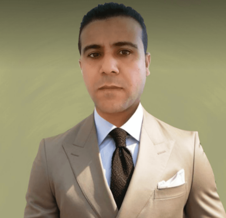 Zacharia Photo - Zacharia