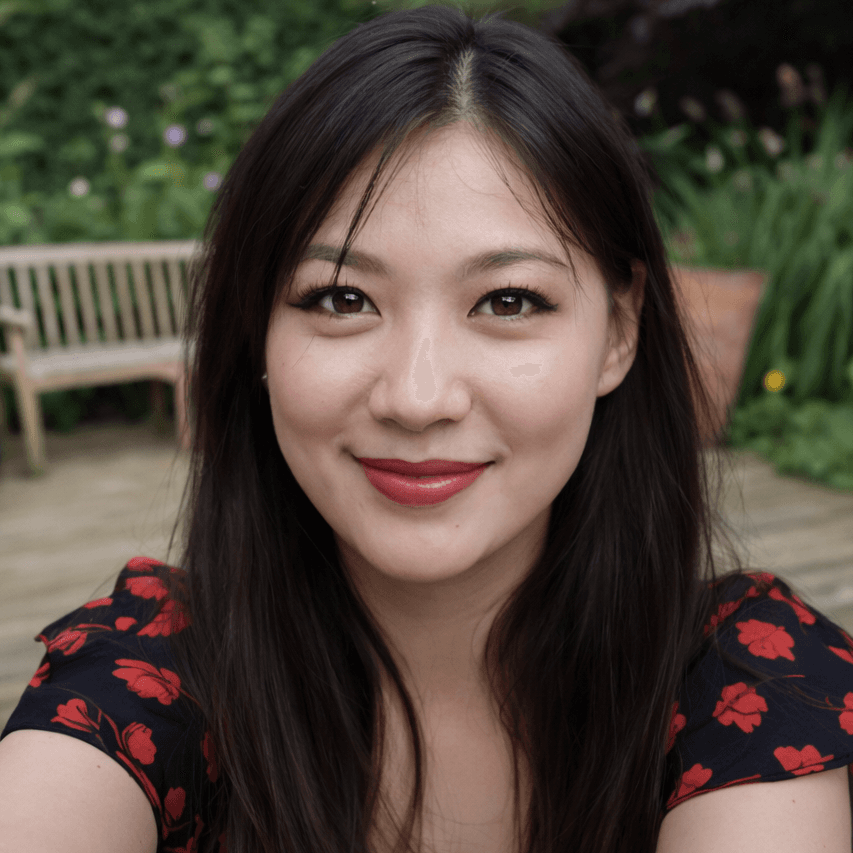 Miss Evelyn Photo - Miss Evelyn