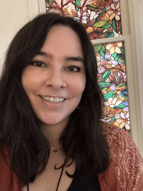 Jordan Deer Heart Photo - Jordan Deer Heart