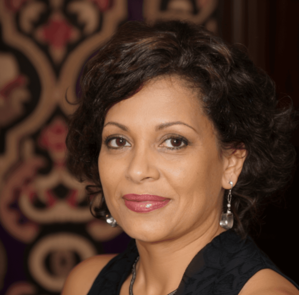 Madam Cecilia Photo - Madam Cecilia