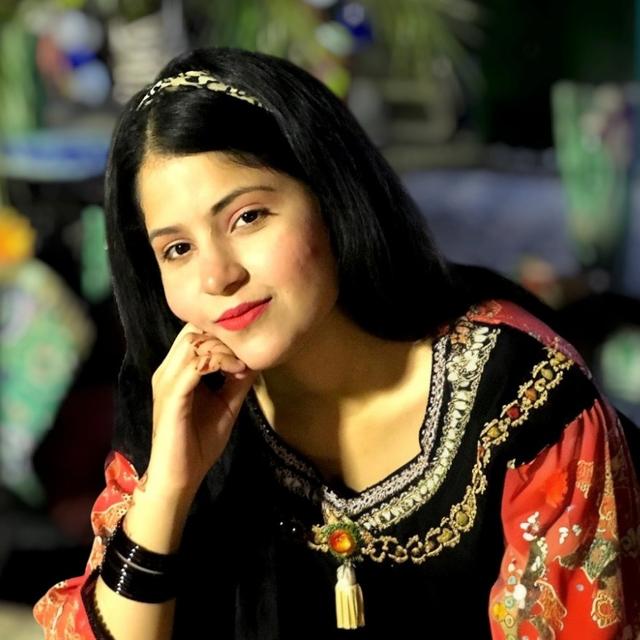 Dil Awaiz Photo - Dil Awaiz