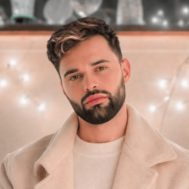 JakeTheSpirit Photo - JakeTheSpirit