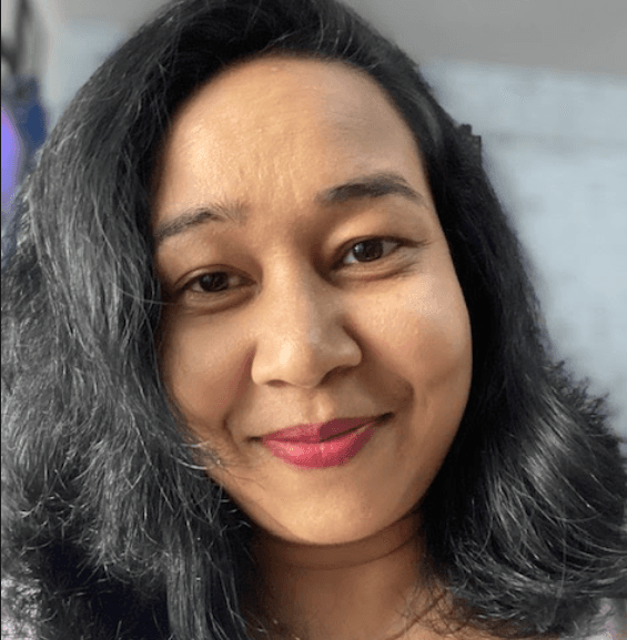 Tarot Anika Photo - Tarot Anika