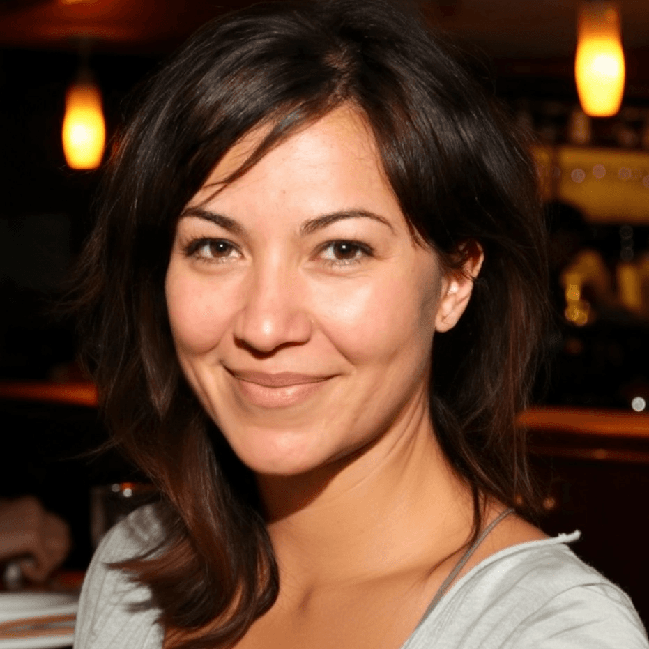 Miss Madison Photo - Miss Madison