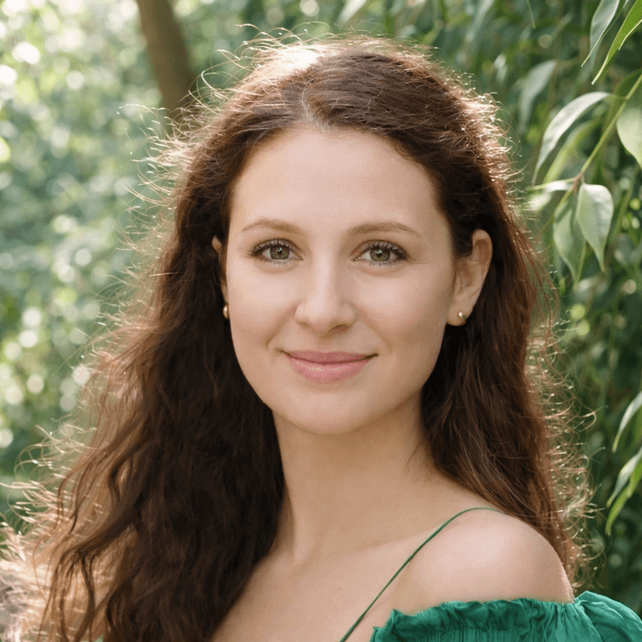 Miss Alice Photo - Miss Alice